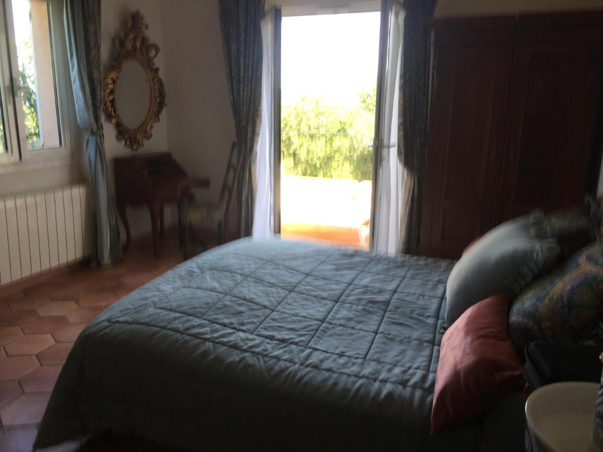 Fiuminale Bed & Breakfast Monticello Ngoại thất bức ảnh