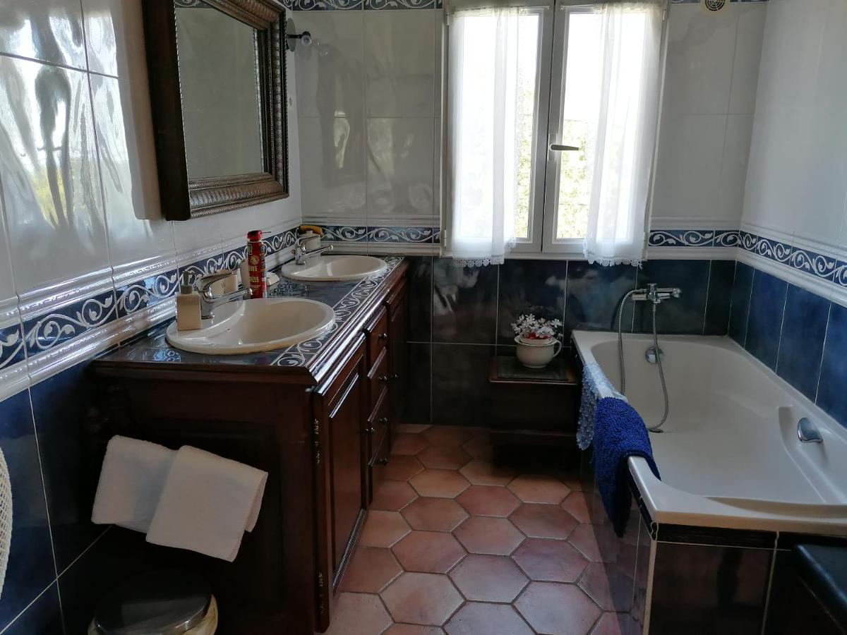 Fiuminale Bed & Breakfast Monticello Ngoại thất bức ảnh