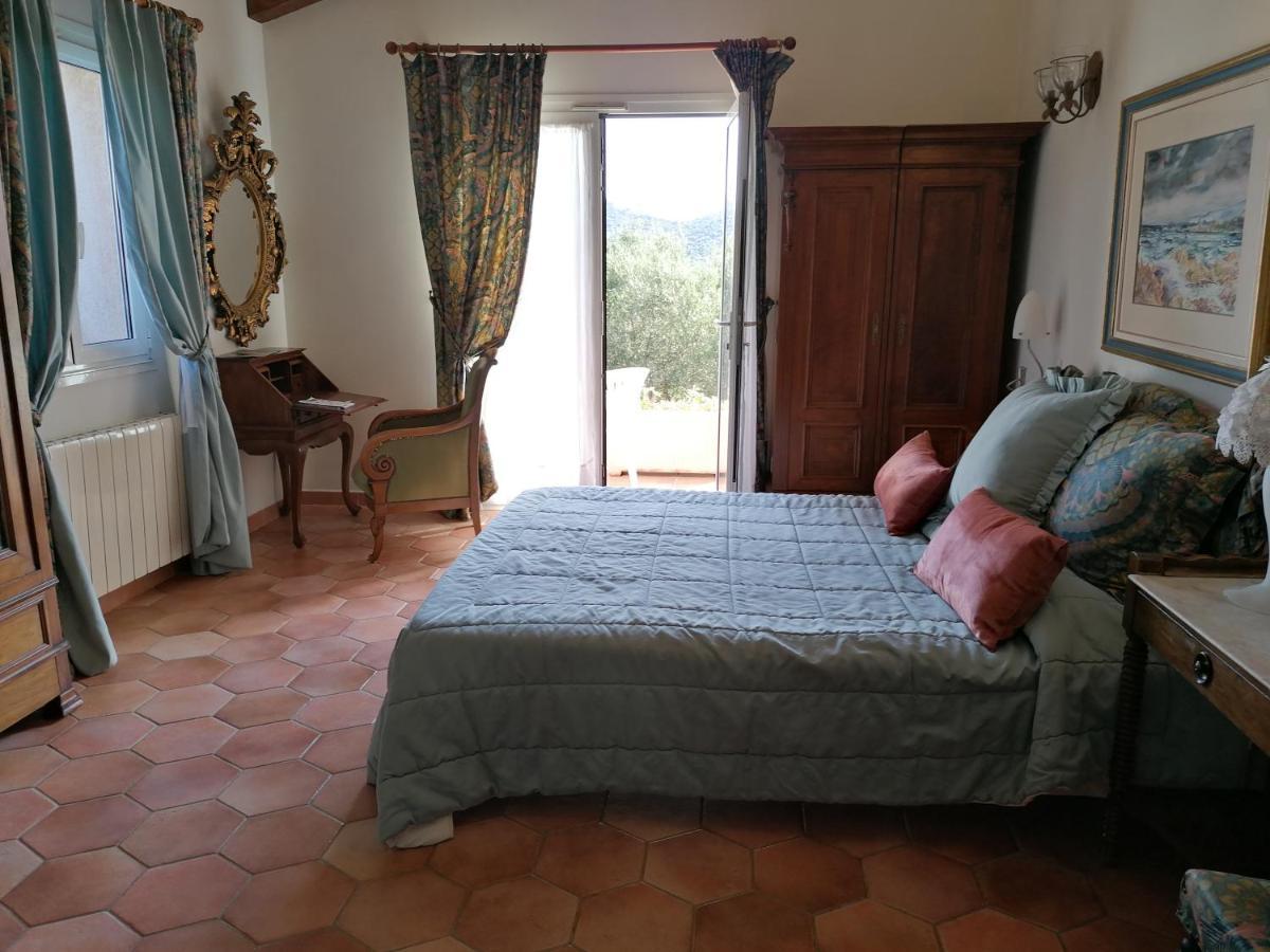 Fiuminale Bed & Breakfast Monticello Ngoại thất bức ảnh